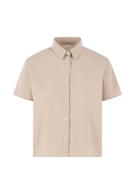  Dusan Buttoned Shirt - Neutrals 