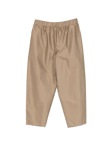  Dusan Elasticated Trousers - Neutrals 