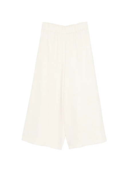  Dusan Elasticated-waist Trousers - Neutrals 