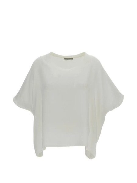  Dusan Linen T-shirt - Neutrals 
