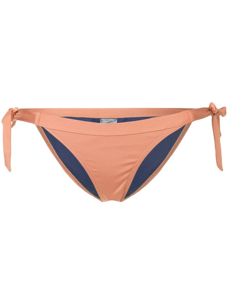  Duskii Byron Bikini Bottoms - Brown 