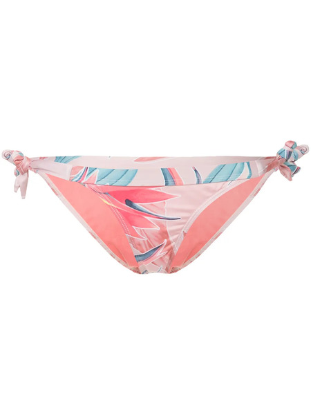  Duskii Byron Paradiso Bikini Bottom - Pink 