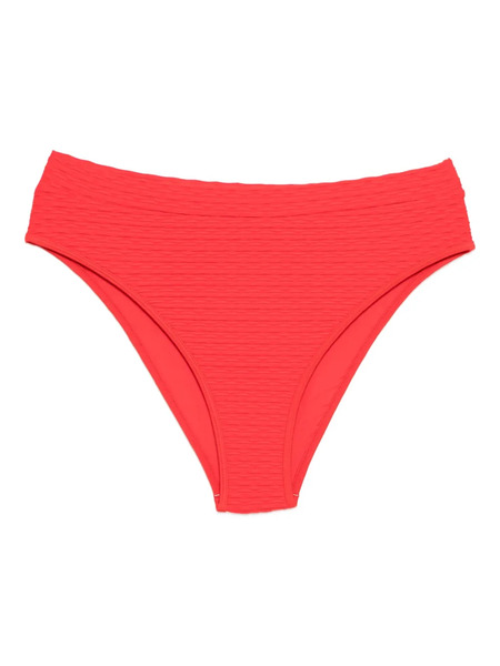  Duskii High Cut Bikini Brief - Red 