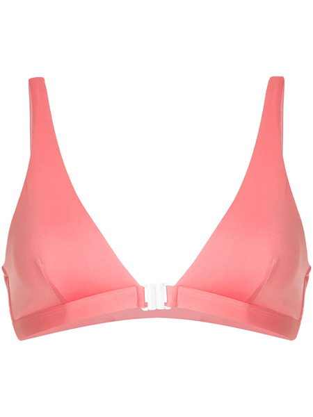  Duskii Manhattan Bikini Top - Pink 