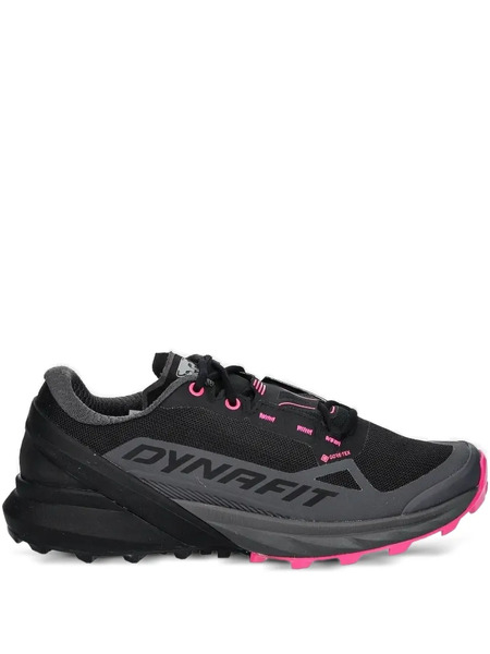  Dynafit Mesh-panel Footwear - Black 