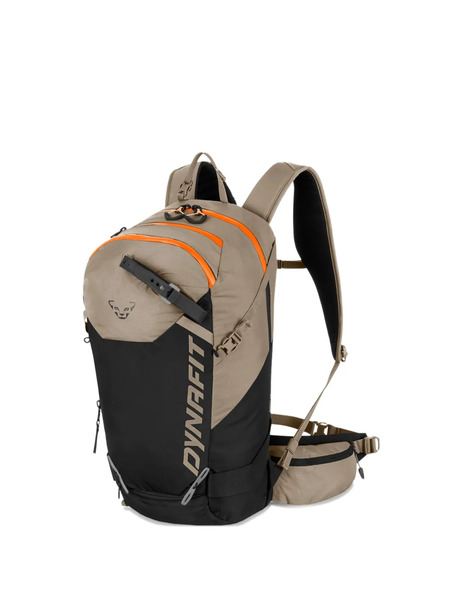  Dynafit Ridge 26 Logo-detail Backpack - Neutrals 