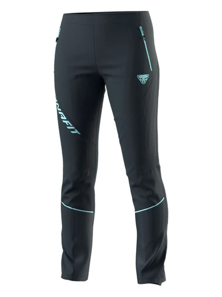  Dynafit Speed Dynastretch Ski Pants - Blue 
