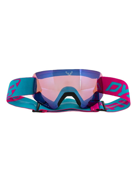 Dynafit Speed Mirror-lenses Ski Goggles - Blue 