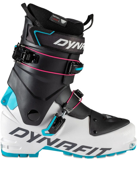  Dynafit Speed Ski Boots - Black 