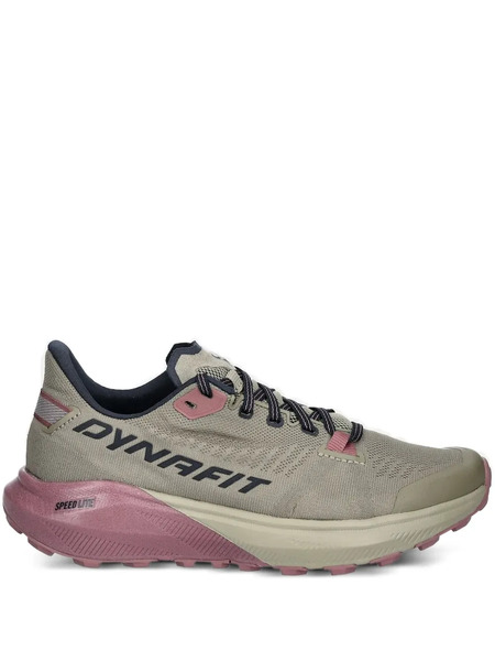  Dynafit Speedline Trail Sneakers - Green 