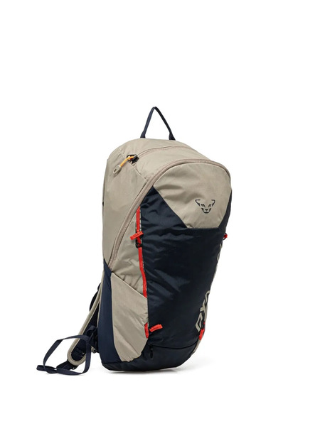  Dynafit Top-handle Panelled Backpack - Neutrals 