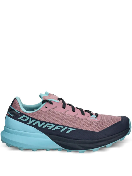  Dynafit Ultra Logo Sneakers - Pink 
