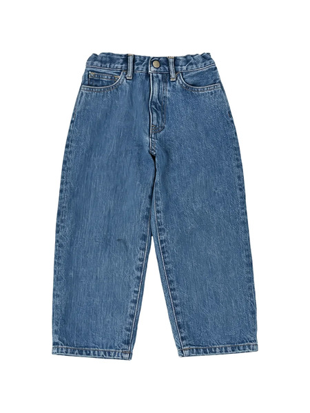  East End Highlanders Pocket Jeans - Blue 