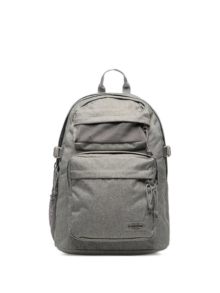  Eastpak Double Pro Backpack - Grey 