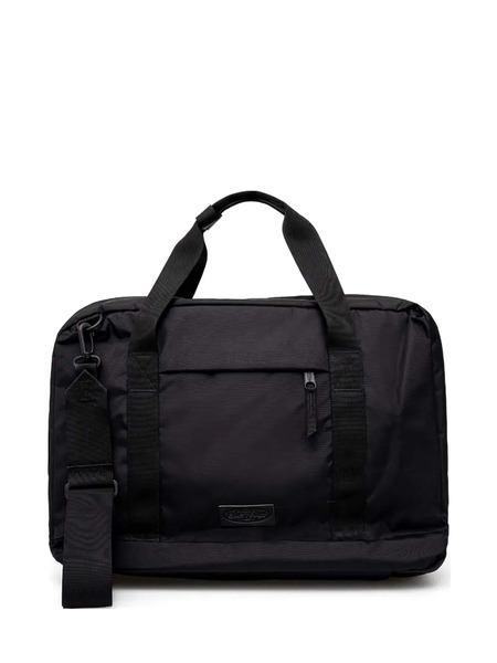  Eastpak Multipak F Backpack - Black 