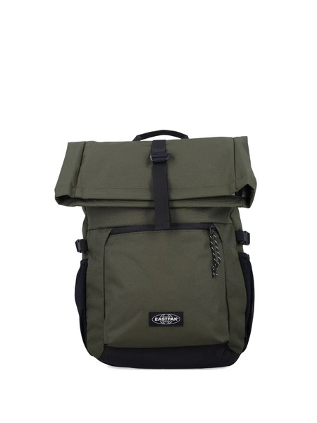  Eastpak Toproll Pro Backpack - Green 