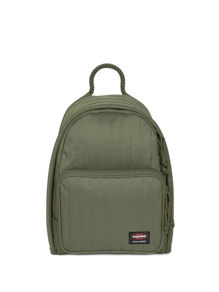  Eastpak X Craig Green Quilted Backpack 