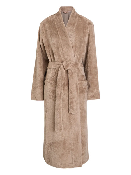  Eberjey Belted Robe - Neutrals 