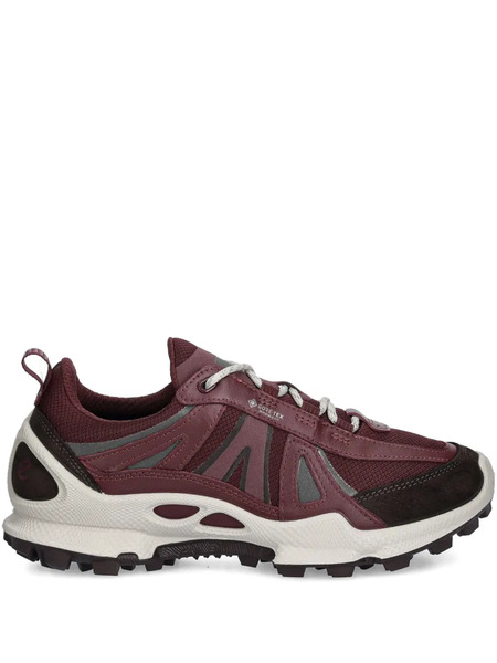  Ecco Biom C-trail Sneakers - Red 