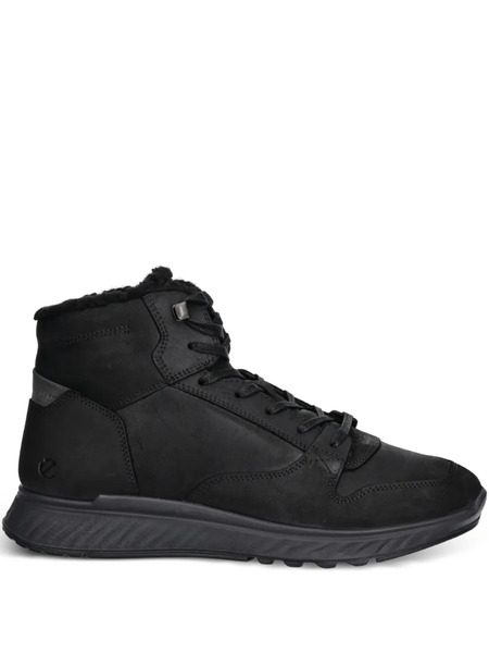  Ecco Exostride Boots - Black 