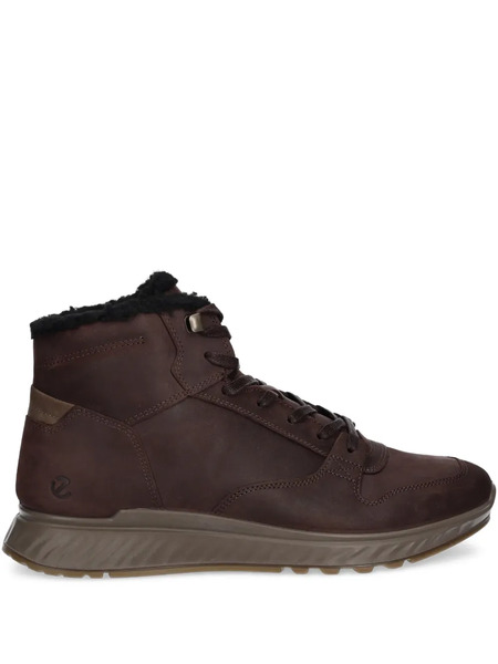  Ecco Exostride Boots - Brown 