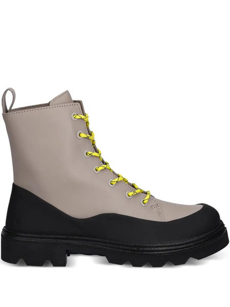  Ecco Grainer Boots - Grey 