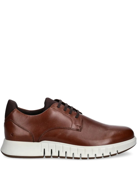  Ecco Gruuv Studio Sneakers - Brown 