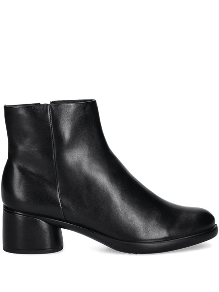  Ecco Sculpted Lx 35 Boots - Black 