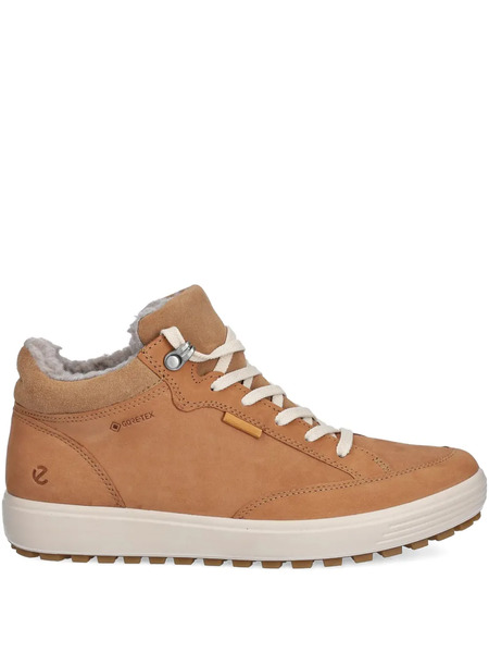  Ecco Soft 7 Tred Sneakers - Brown 
