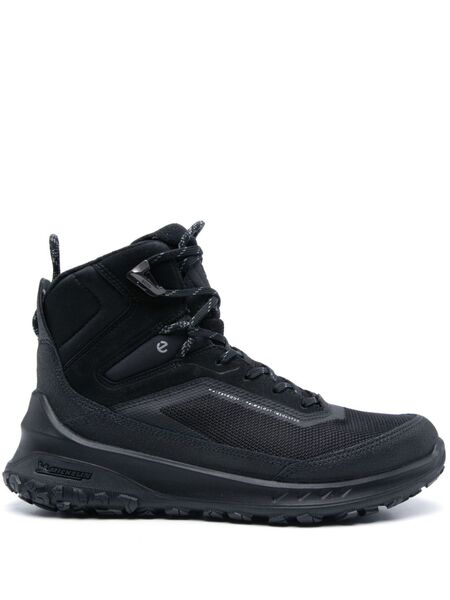  Ecco Ult-trn Boots - Black 