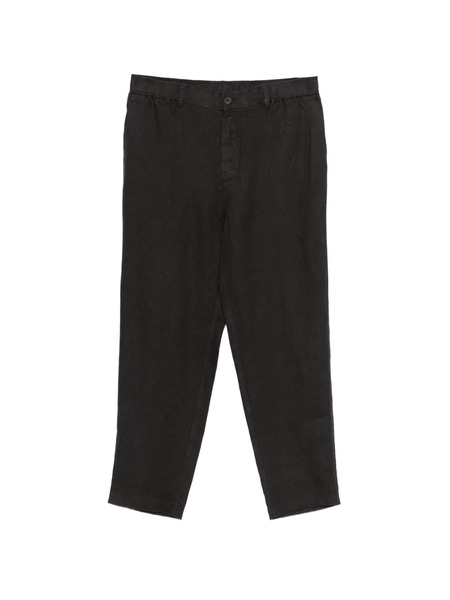  Ecoalf Ethiwin Elasticated Trousers - Black 