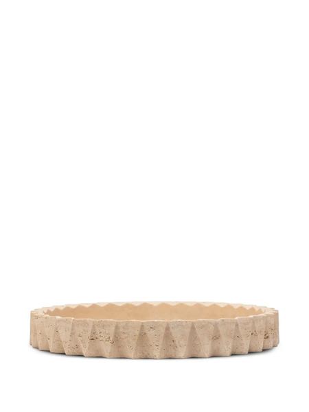  Editions Milano Textured Bowl - Neutrals 