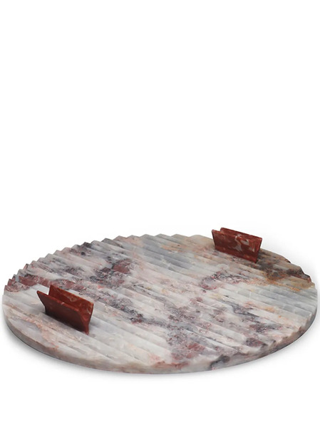  Editions Milano Versi Tray - Neutrals 