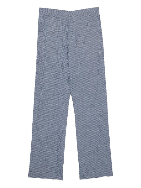  Edward Cuming Cotton Track Pants - Blue 