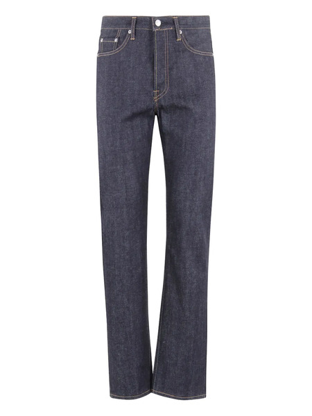  Edwin Denim Jeans - Blue 