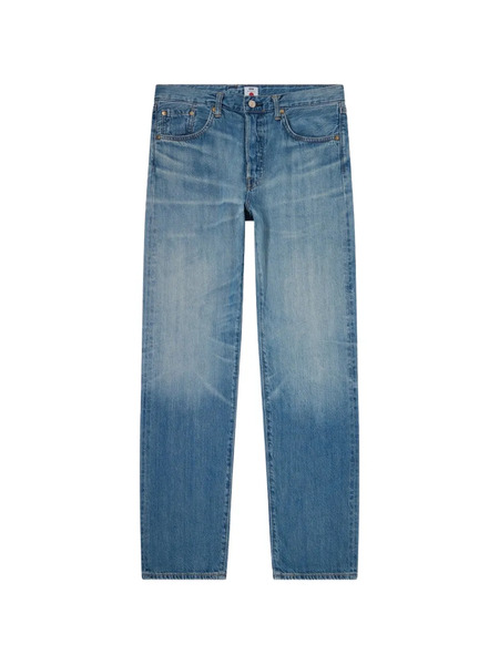 Edwin Five-pockets Denim - Blue 