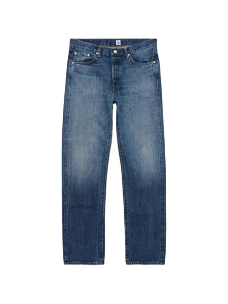  Edwin Five-pockets Jeans - Blue 