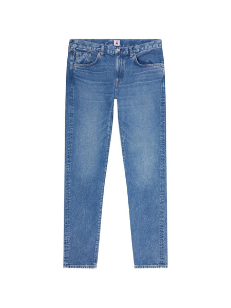  Edwin Five-pockets Jeans - Blue 