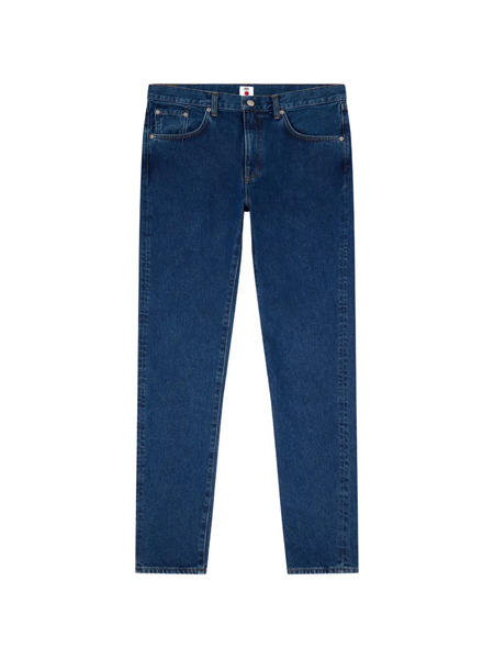  Edwin Five-pockets Jeans - Blue 
