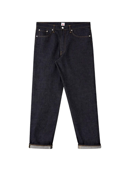  Edwin Loose Button Jeans - Blue 
