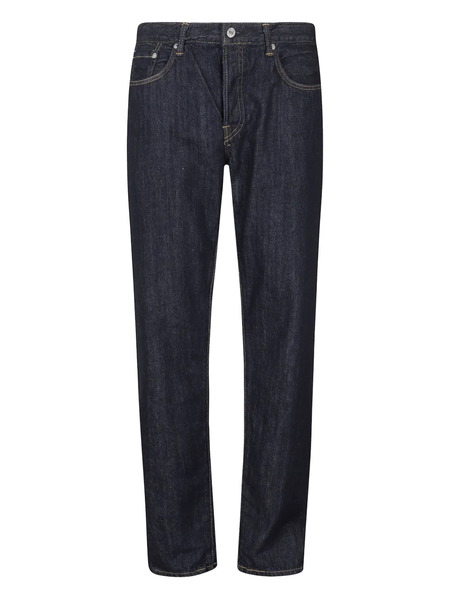  Edwin Tapered Jeans - Blue 
