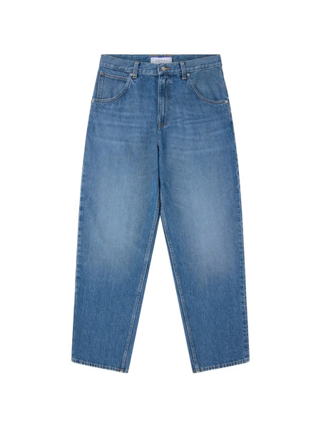  Edwin Tyrell Five-pockets Jeans - Blue 