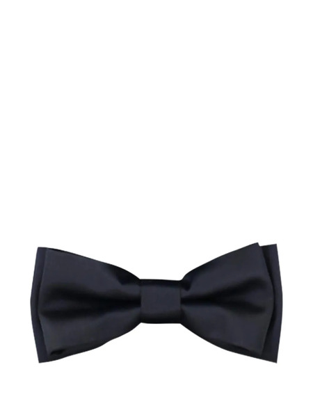 Eleventy Blue Bow Tie 