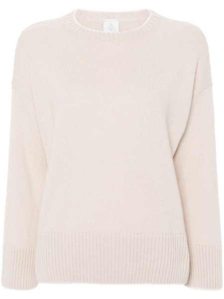  Eleventy Cashmere Sweater - Neutrals 