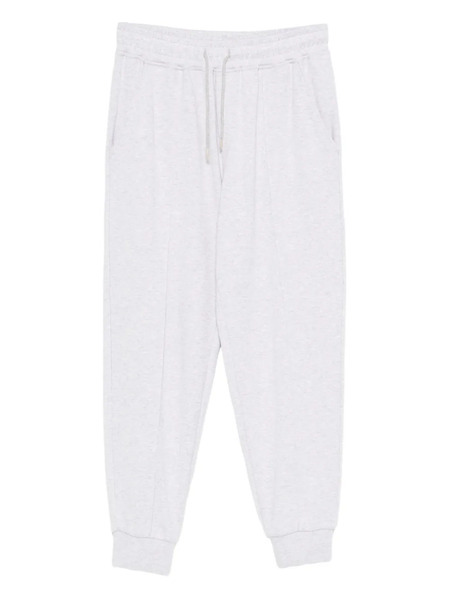  Eleventy Drawstring Cuffed Track Pants - Grey 