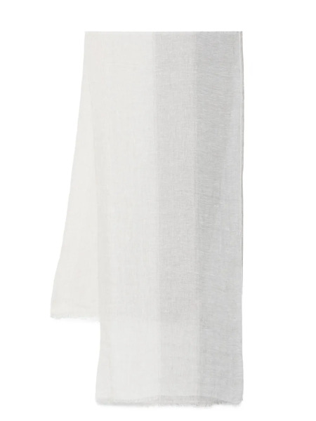  Eleventy Gradient Scarf - Neutrals 