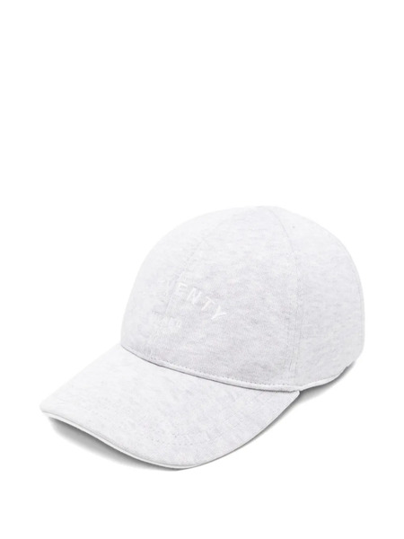  Eleventy Logo Baseball Cap - Grey 