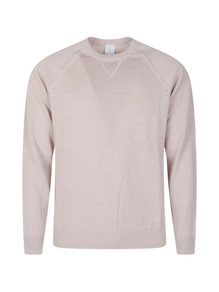 Eleventy Long Sleeves Sweater - Neutrals 