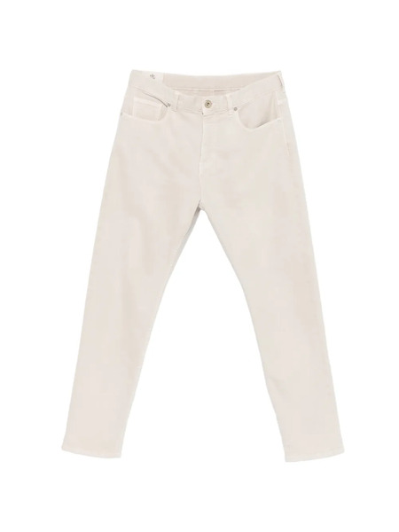  Eleventy Pocket Jeans - Neutrals 