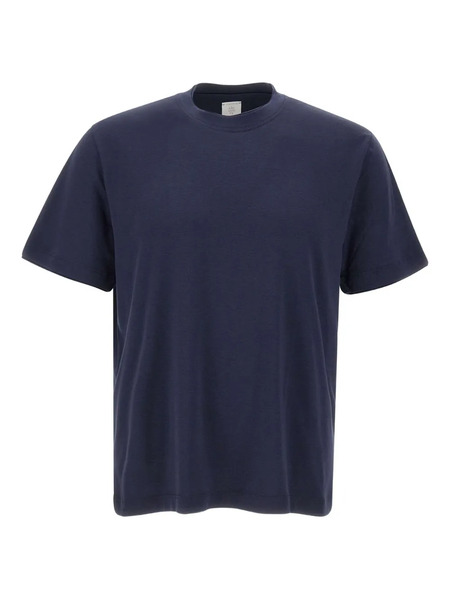  Eleventy Short-sleeve T-shirt - Blue 